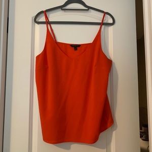 Red Banana Republic tank